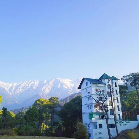 Hotel Saheb'S Castle Mcleodganj McLeod Ganj Buitenkant foto