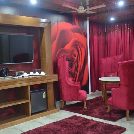 Hotel Saheb'S Castle Mcleodganj McLeod Ganj Kamer foto