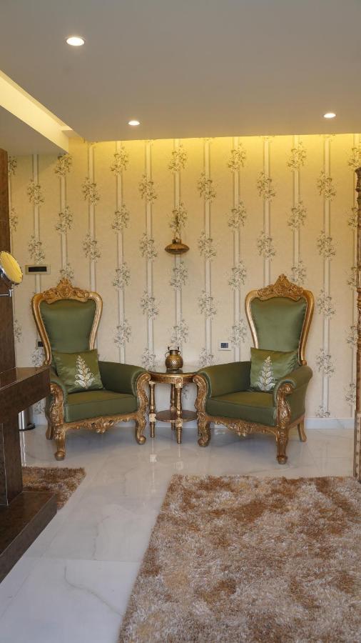 Hotel Saheb'S Castle Mcleodganj McLeod Ganj Buitenkant foto